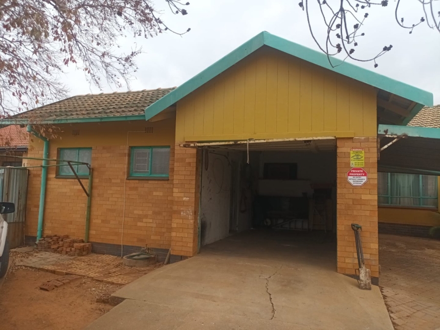 3 Bedroom Property for Sale in Harmony Free State